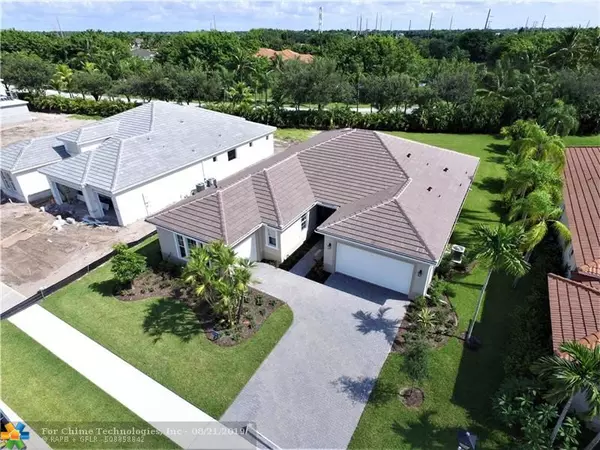 Boynton Beach, FL 33437,9533 Captiva Cir