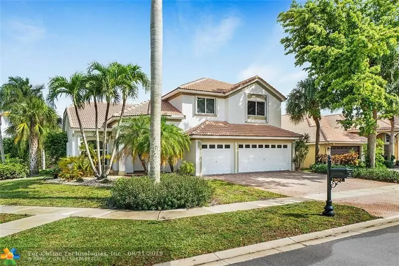 10683 Saint Thomas Dr, Boca Raton, FL 33498