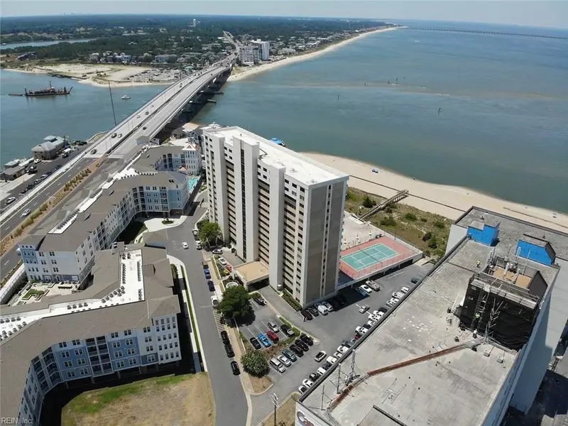 3300 Ocean Shore AVE #1402, Virginia Beach, VA 23451