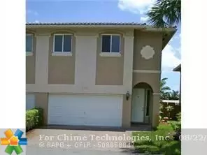 Dania Beach, FL 33312,2750 Treasure Cove Cir  #15