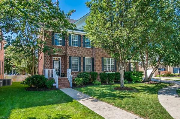 205 Pine Island QUAY, Chesapeake, VA 23322