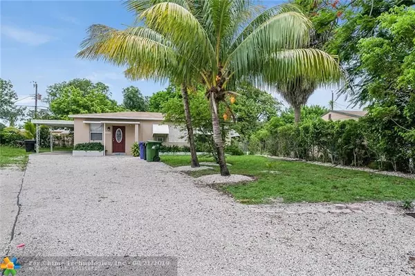 1213 NW 16TH WAY, Fort Lauderdale, FL 33311