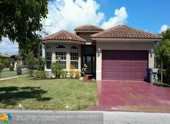 2091 NW 4th St, Pompano Beach, FL 33069