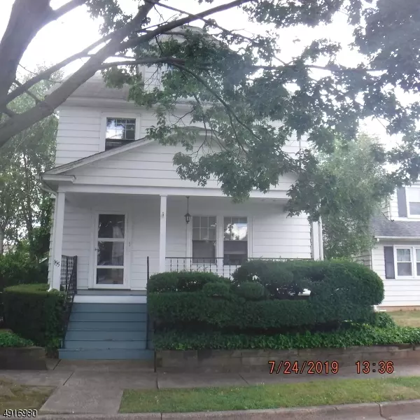 155 N 9TH AVE, Manville Boro, NJ 08835