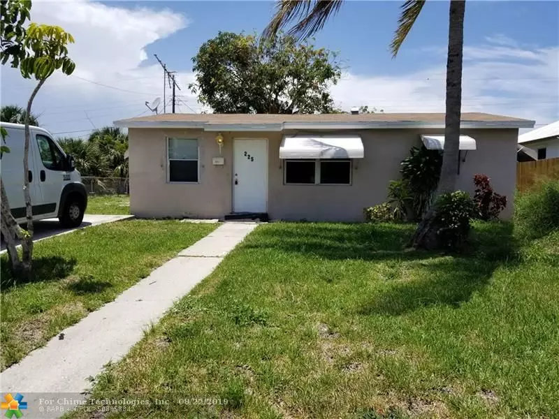 Boynton Beach, FL 33435,225 NW 11th Ave