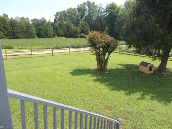 Barhamsville, VA 23011,5930 Farmers DR