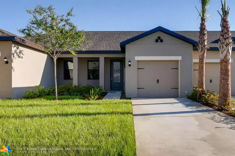 5104 Joyous  #422, Fort Pierce, FL 34947