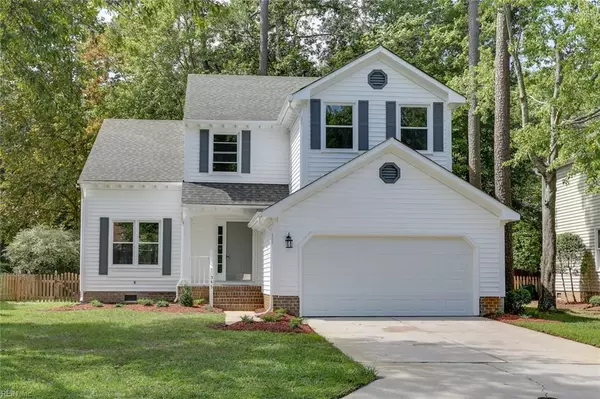 Chesapeake, VA 23320,545 Broad Bend CIR