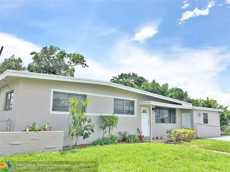 3830 NW 197th St, Miami Gardens, FL 33055