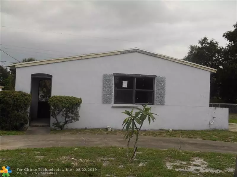 1700 NW 13th St, Fort Lauderdale, FL 33311