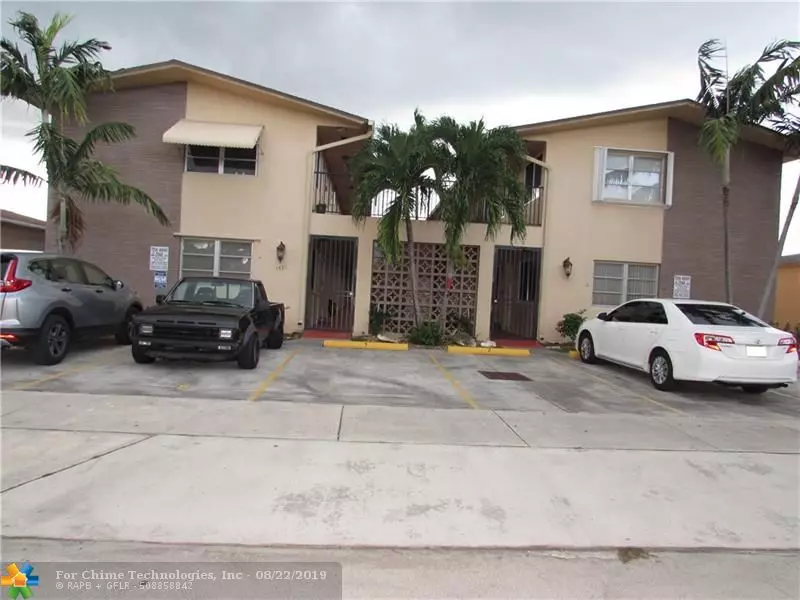 1733 Mayo St  #1, Hollywood, FL 33020