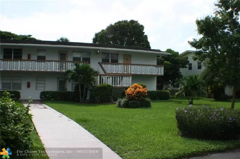 221 Durham E  #221, Deerfield Beach, FL 33442