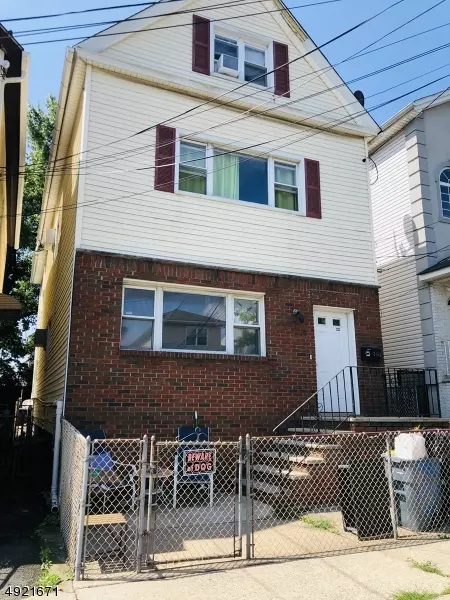 Elizabeth City, NJ 07201,928 OLIVE ST