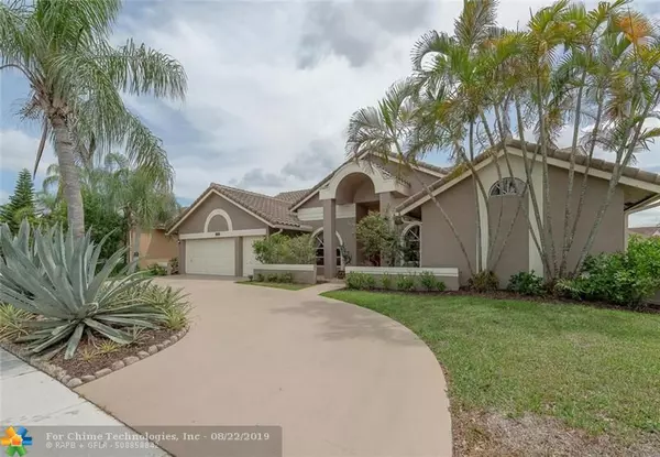 Coral Springs, FL 33076,9678 N Springs Way