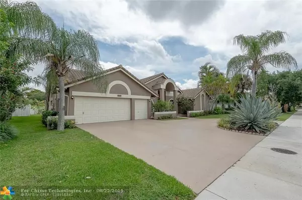 Coral Springs, FL 33076,9678 N Springs Way