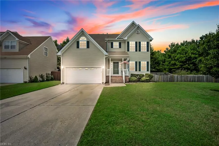 1273 Adair DR, Virginia Beach, VA 23456