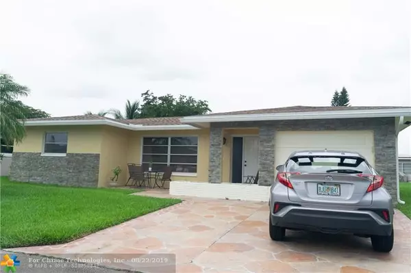 4712 NW 58th St, Tamarac, FL 33319