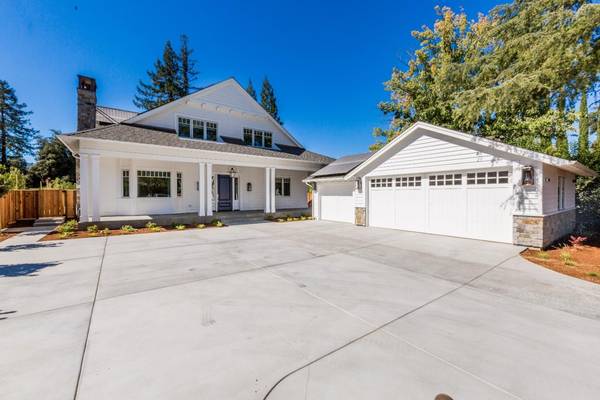 16443 Englewood AVE, Los Gatos, CA 95032