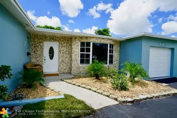 5250 NW 14 Place, Lauderhill, FL 33313