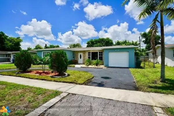 Lauderhill, FL 33313,5250 NW 14 Place