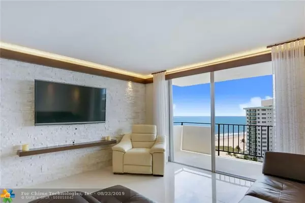 Lauderdale By The Sea, FL 33062,2000 S Ocean Blvd  #14J