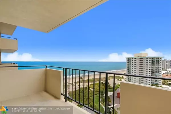 Lauderdale By The Sea, FL 33062,2000 S Ocean Blvd  #14J