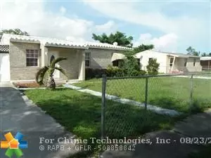 1637 NW 14th Ct, Fort Lauderdale, FL 33311