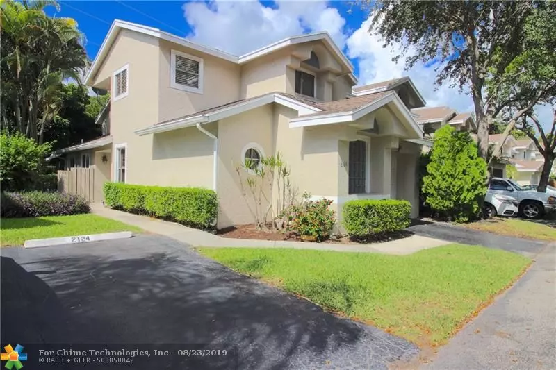 Deerfield Beach, FL 33442,2124 Discovery Cir  #2124