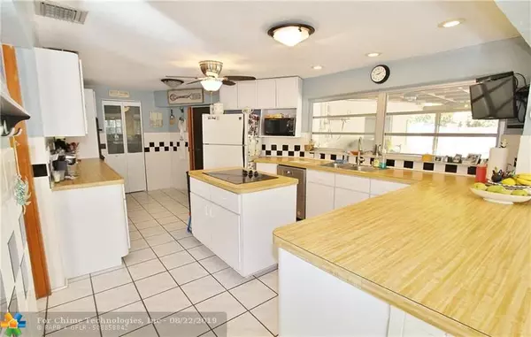 Wilton Manors, FL 33334,2706 NE 17th Ter