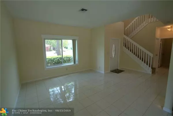 Coconut Creek, FL 33073,5471 NW 40th Ter