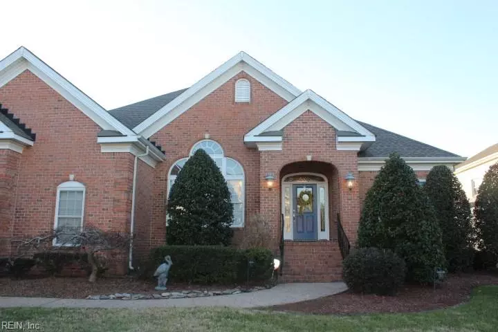 4024 Estates LN, Portsmouth, VA 23703