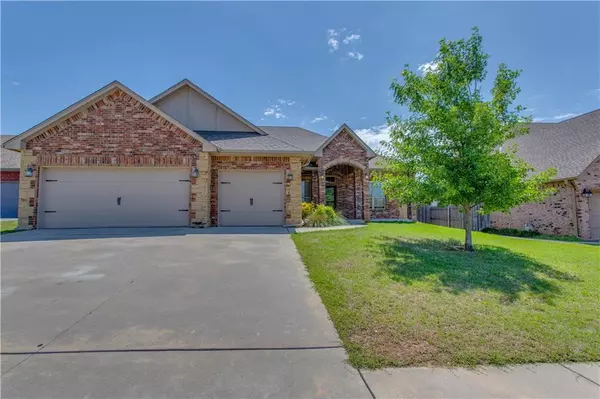 409 Summit Bend, Norman, OK 73071