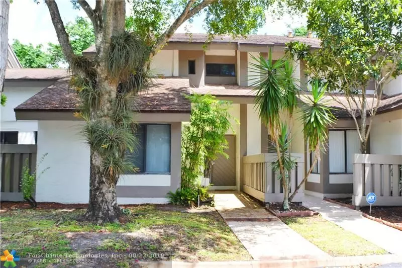 9291 SW 1st St  #703, Plantation, FL 33324