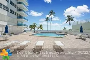 Fort Lauderdale, FL 33308,3430 Galt Ocean Dr  #1404