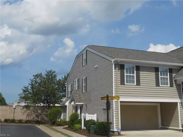 3946 Filbert WAY, Virginia Beach, VA 23462