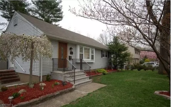 847 ALDEN RD, Paramus Boro, NJ 07652