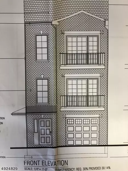 366 N 10th Street, Newark City, NJ 07107