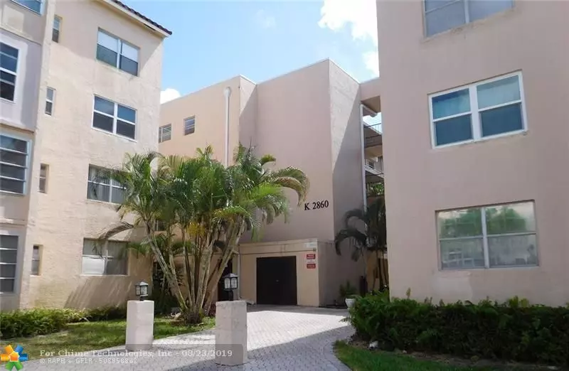 2860 Somerset Dr  #112K, Lauderdale Lakes, FL 33311