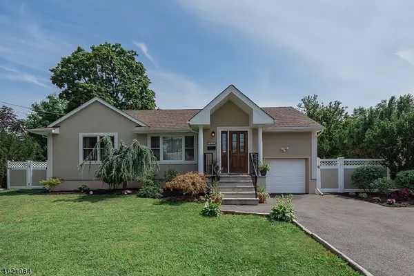 40-10 KUIKEN TER, Fair Lawn Boro, NJ 07410