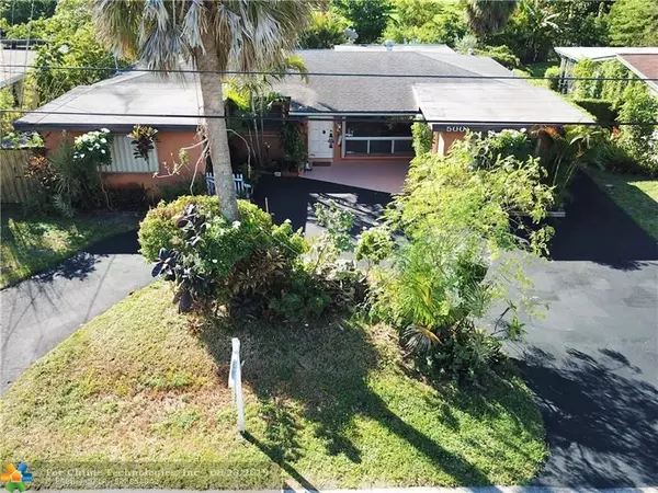 500 NW 30th Ct, Wilton Manors, FL 33311