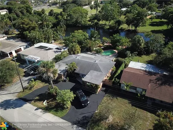 Wilton Manors, FL 33311,500 NW 30th Ct