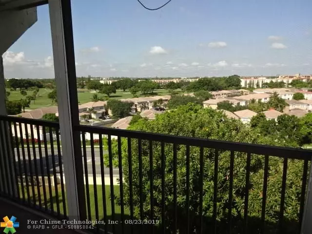 3910 Inverrary Blvd  #802-B, Lauderhill, FL 33319