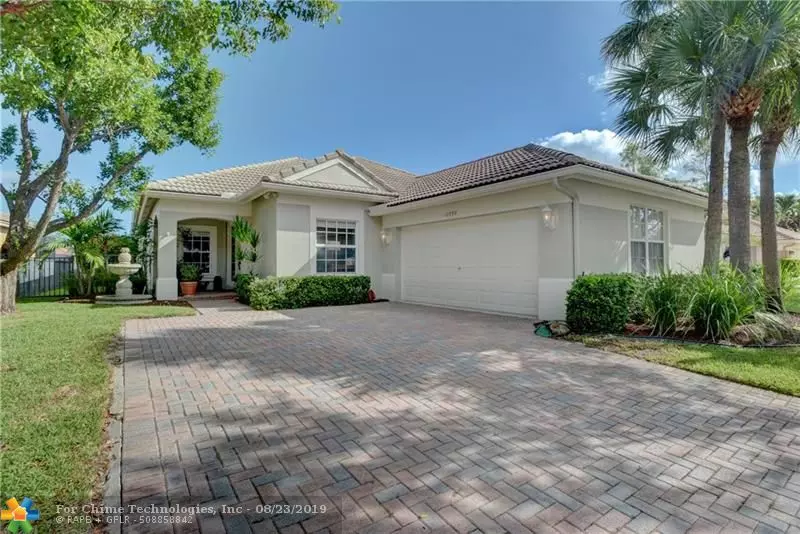 Parkland, FL 33076,10999 NW 62nd Ct