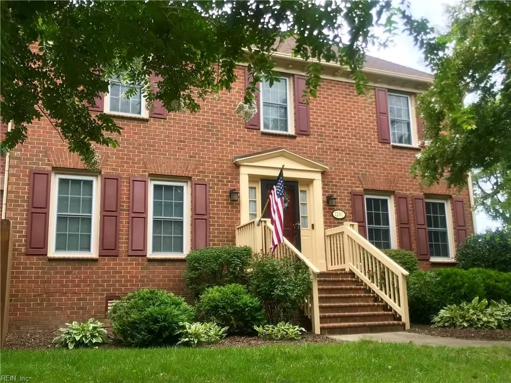 Chesapeake, VA 23320,1201 Plantation LKS