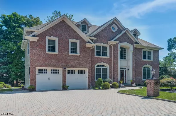 10 MONTVILLE AVE, Montville Twp., NJ 07045