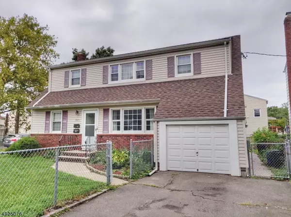 1505 VAUXHALL RD, Union Twp., NJ 07083