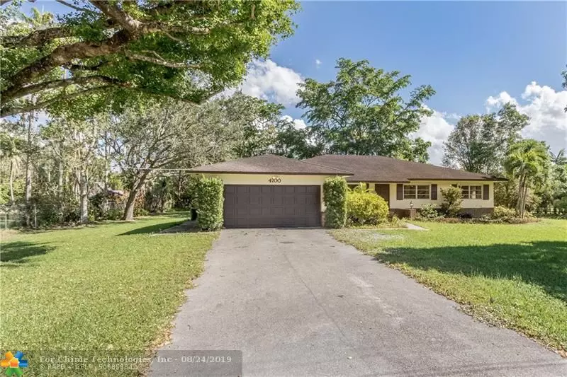 4700 SW 166th Ave, Southwest Ranches, FL 33331