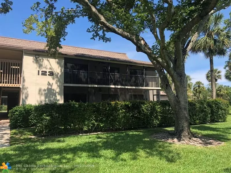 123 Deer Creek Blvd  #205, Deerfield Beach, FL 33442