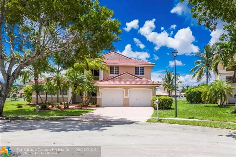 4240 SW 149th Ter, Miramar, FL 33027