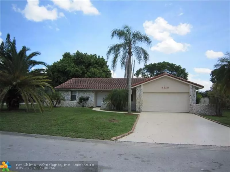 9320 NW 4th St, Coral Springs, FL 33071